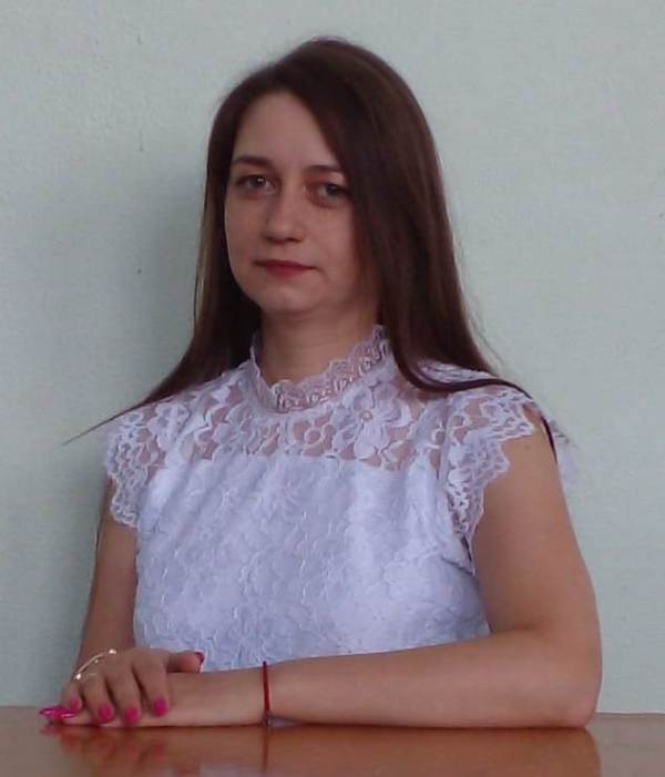 Аракчеева Наталия Юрьевна.